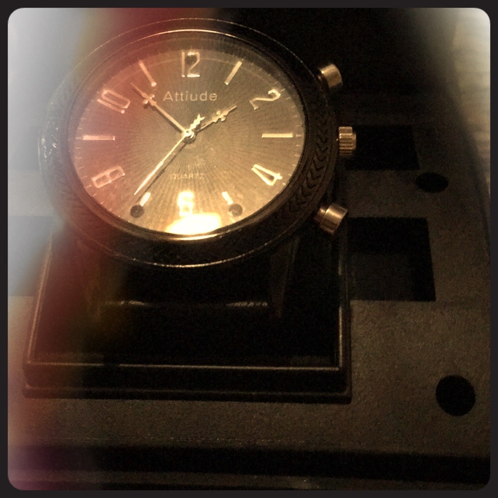 Working watch